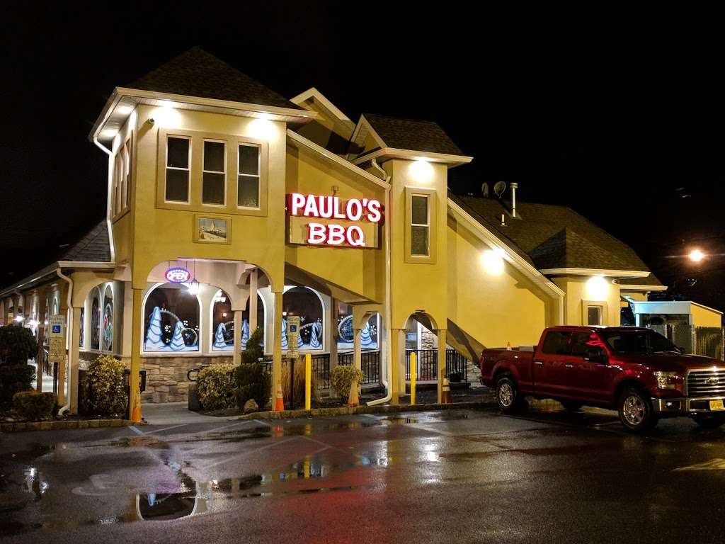 Paulos Bar and Restaurant | 2341 Plainfield Ave, South Plainfield, NJ 07080, USA | Phone: (908) 753-5252