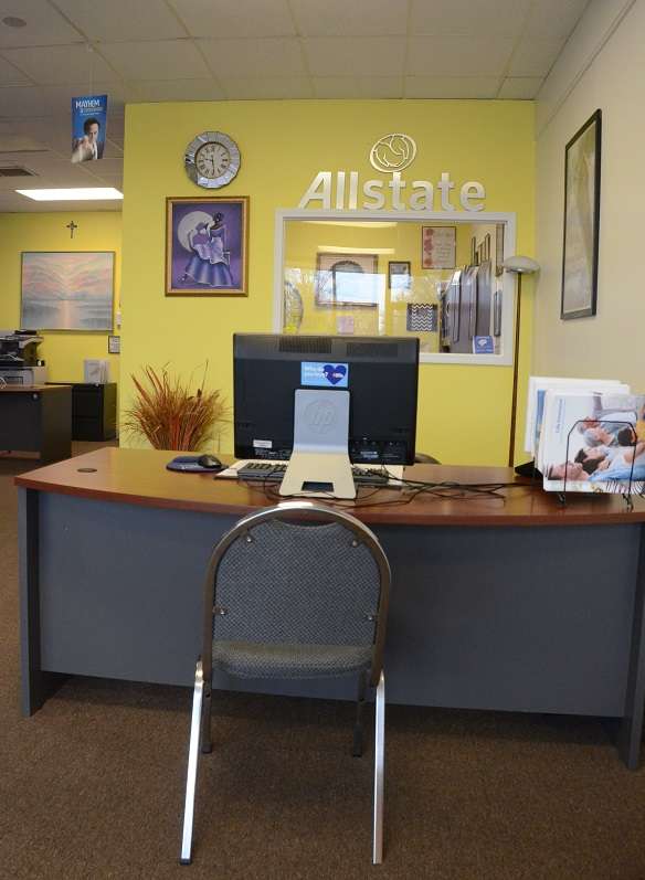 Paula Kelly: Allstate Insurance | 327 E Glenwood Lansing Rd, Glenwood, IL 60425, USA | Phone: (708) 758-3300