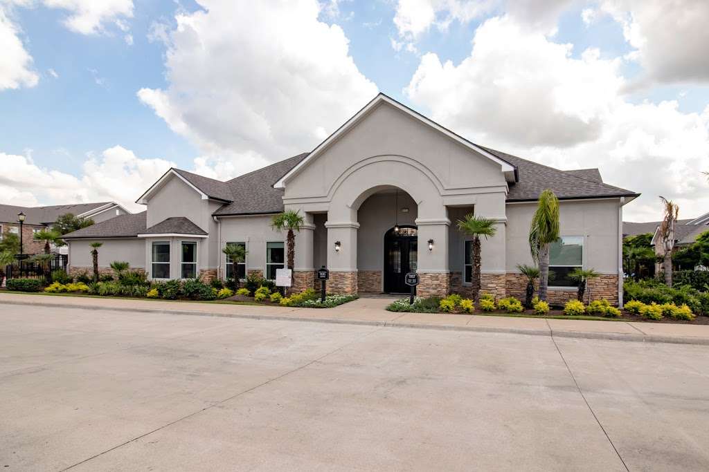 Amberjack Estates | 529 Barker-Clodine Rd, Houston, TX 77094, USA | Phone: (281) 829-6000