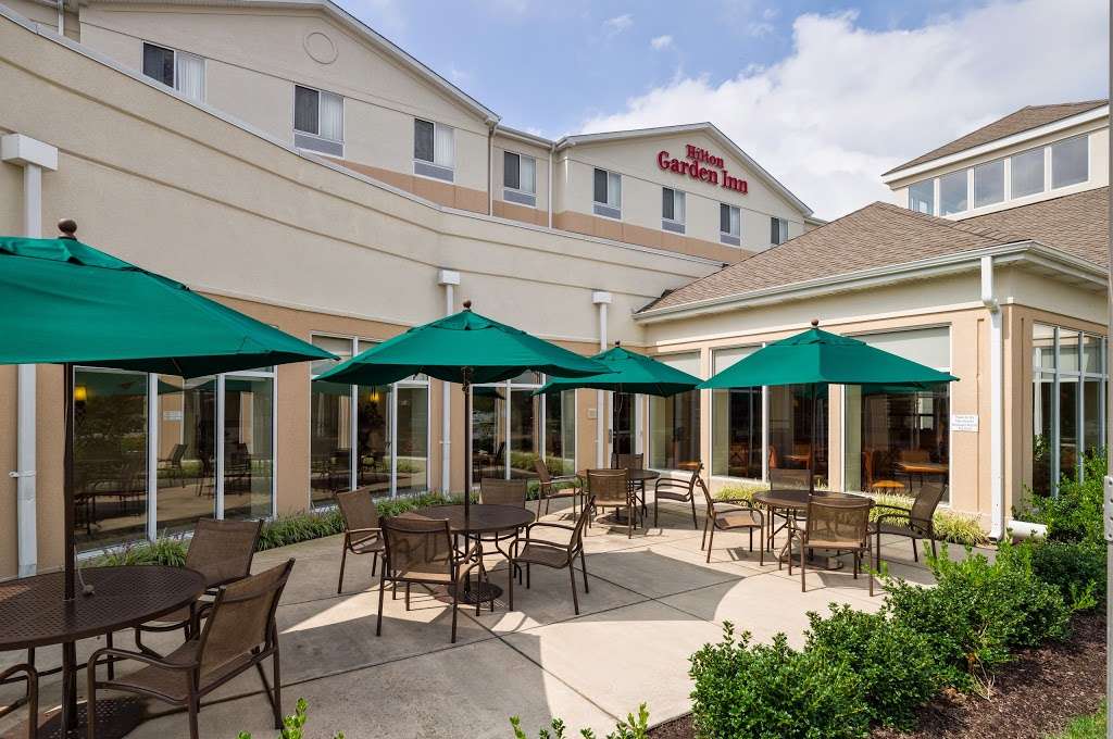Hilton Garden Inn Dover | 1706 N Dupont Hwy, Dover, DE 19901, USA | Phone: (302) 674-3784