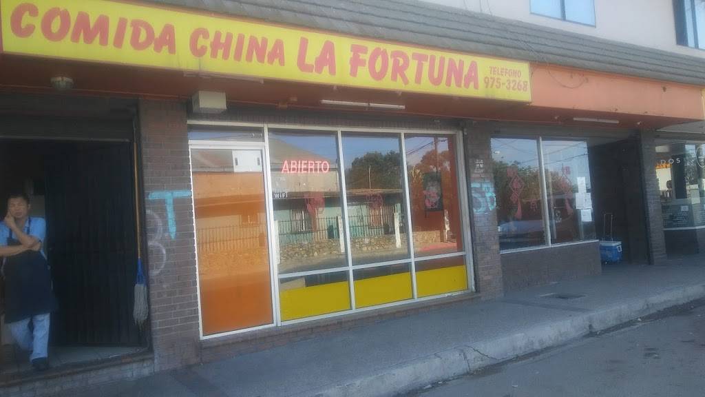 Comida china la fortuna | Avenida Maclovio Herrera C.P, Francisco Villa, 22615 Tijuana, B.C., Mexico | Phone: 664 975 3268