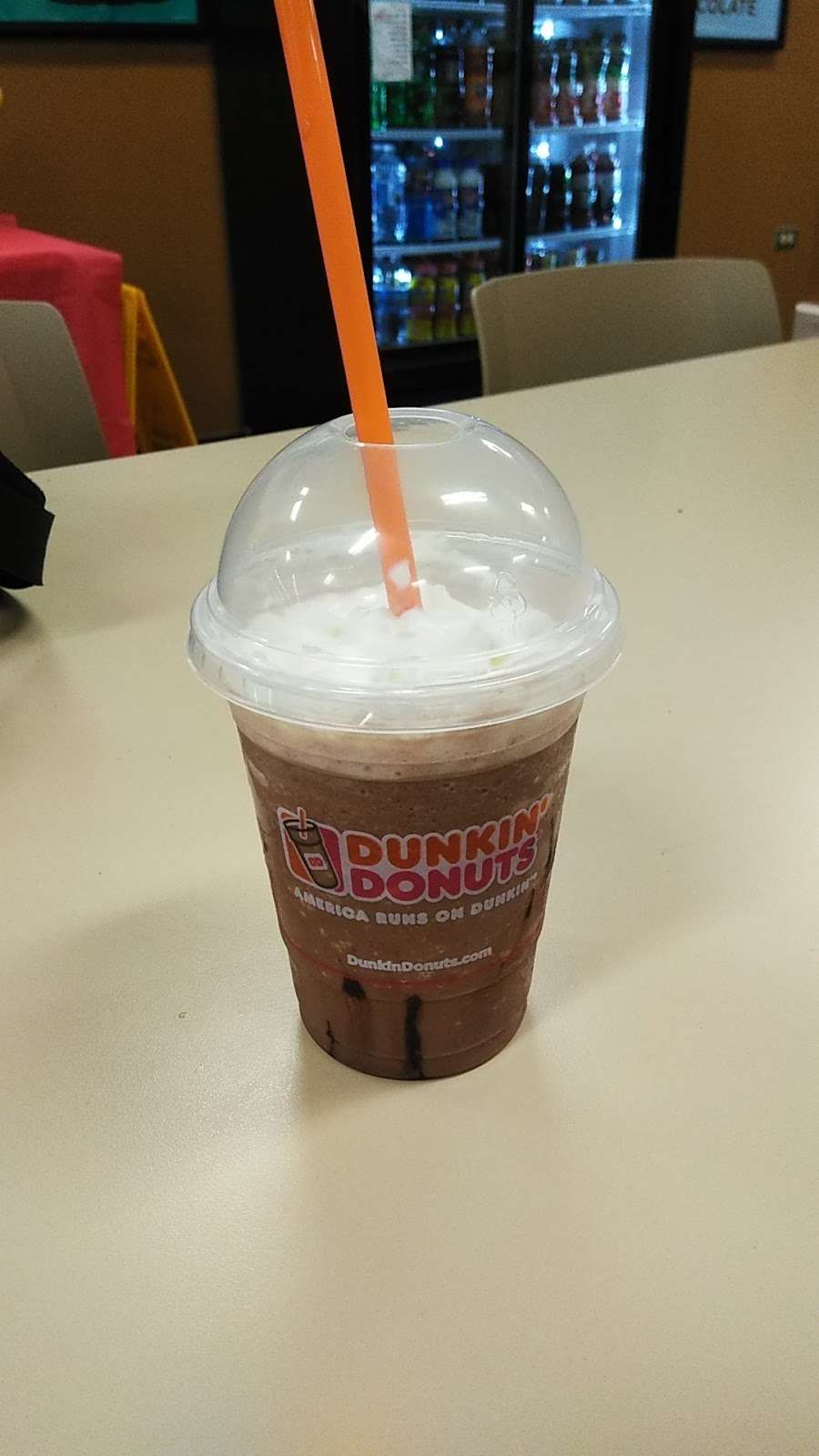 Dunkin | 10260 S Harlem Ave, Bridgeview, IL 60455, USA | Phone: (708) 499-2350