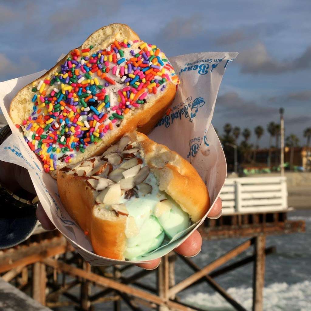 The Baked Bear | 49 Pier Ave, Hermosa Beach, CA 90254, USA