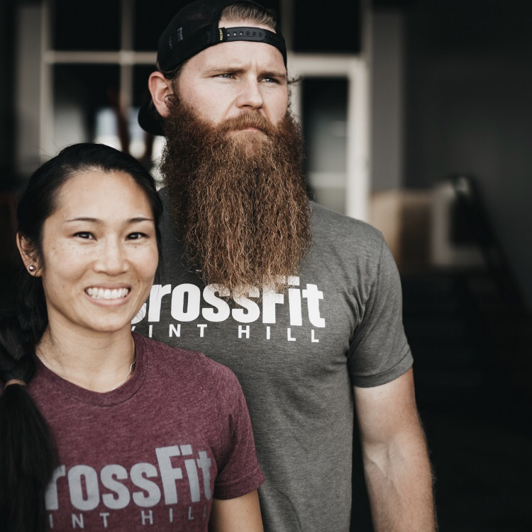 CrossFit Vint Hill | 7142 Farm Station Road, Warrenton, VA 20187, USA | Phone: (540) 692-0113