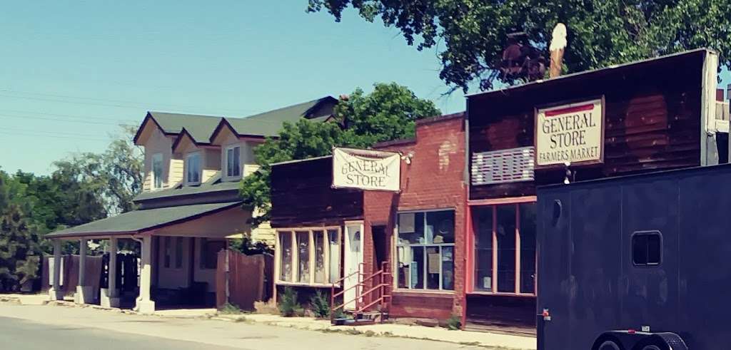 General Store / Farmers Market / Feed | Sedalia, CO 80135, USA