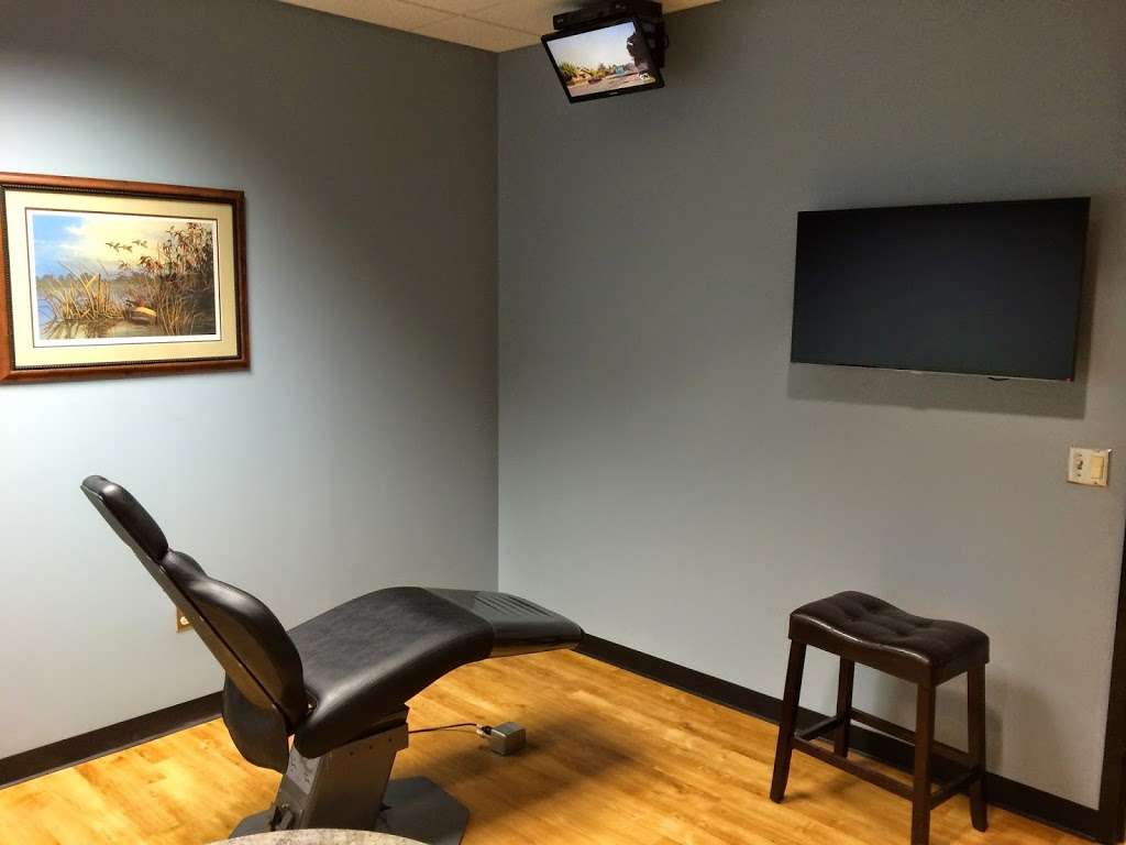 F&S Orthodontics and Periodontics | 2915 N George St #3, York, PA 17406, USA | Phone: (717) 747-3911