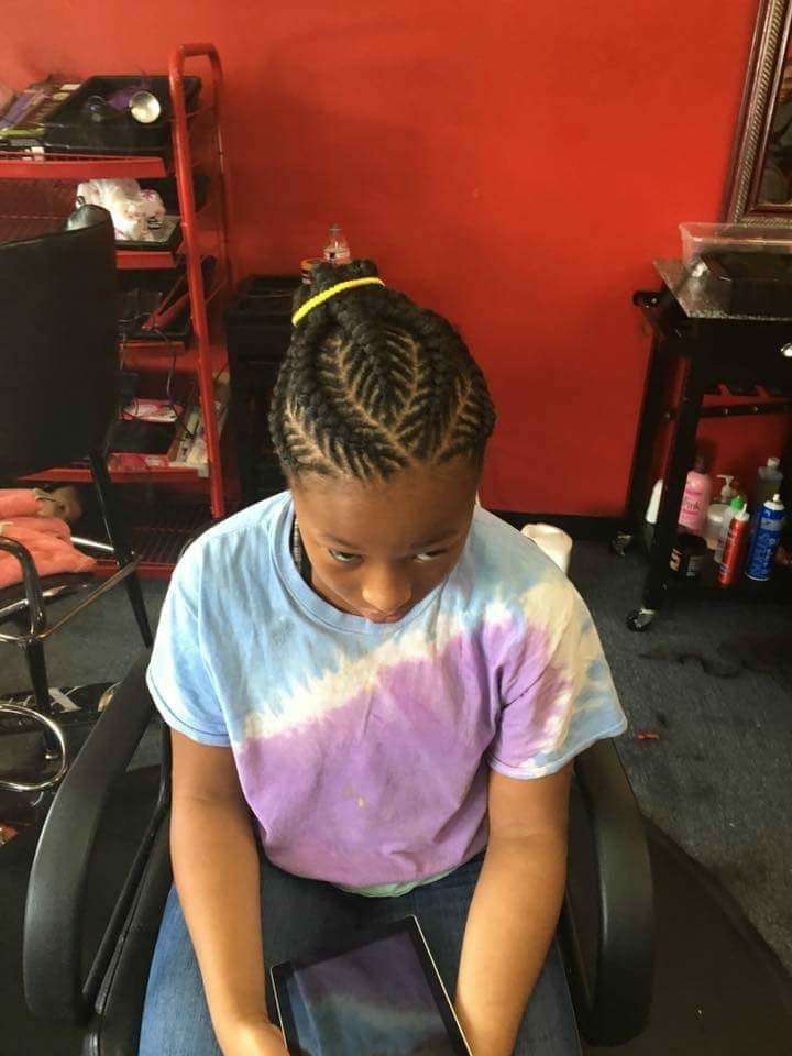 Mae African Hair Braiding | 13513 Bammel North Houston Rd, Houston, TX 77066, USA | Phone: (832) 253-3170