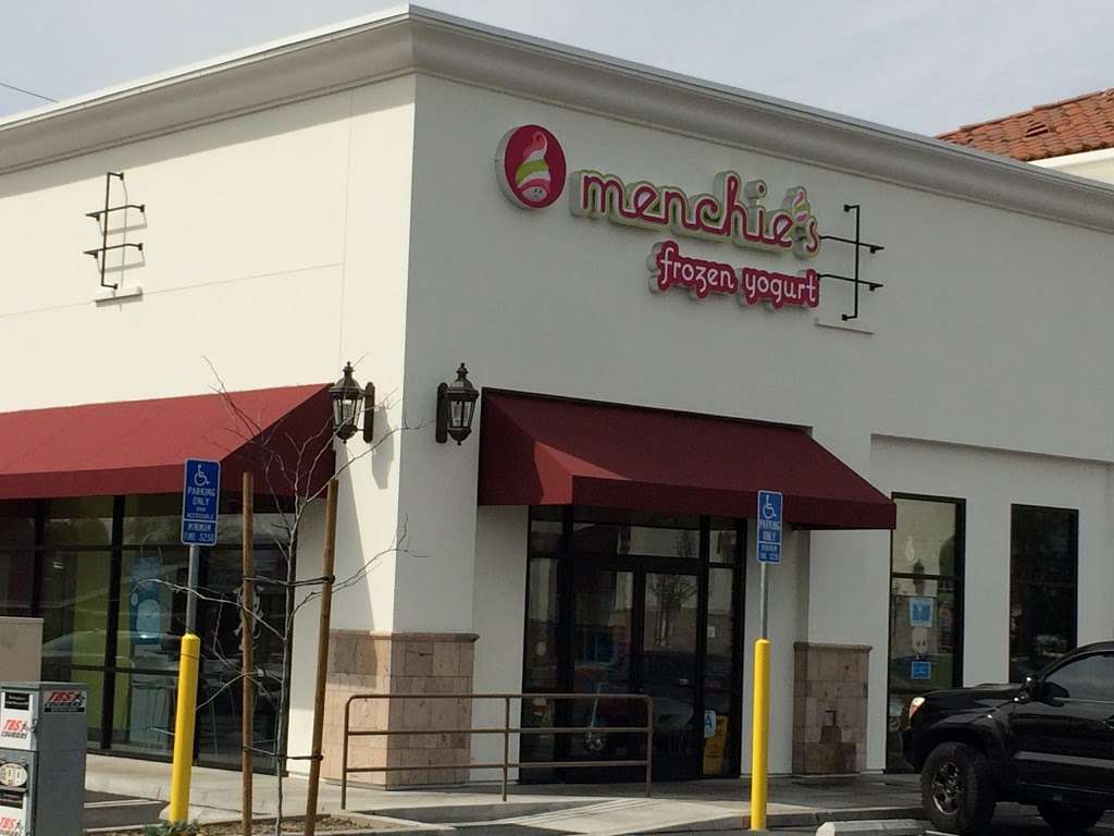 Menchies Frozen Yogurt | 11331 Thienes Ave, South El Monte, CA 91733 | Phone: (626) 444-4779