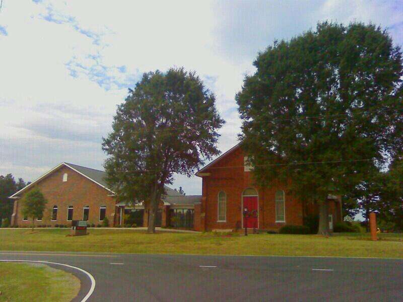 Daniels Lutheran Church | 3170 Reepsville Rd, Lincolnton, NC 28092, USA | Phone: (704) 735-2388