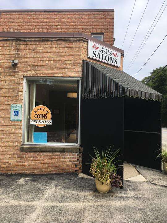Karls Coins | 1627 S 124th St, New Berlin, WI 53151, USA | Phone: (414) 315-9755