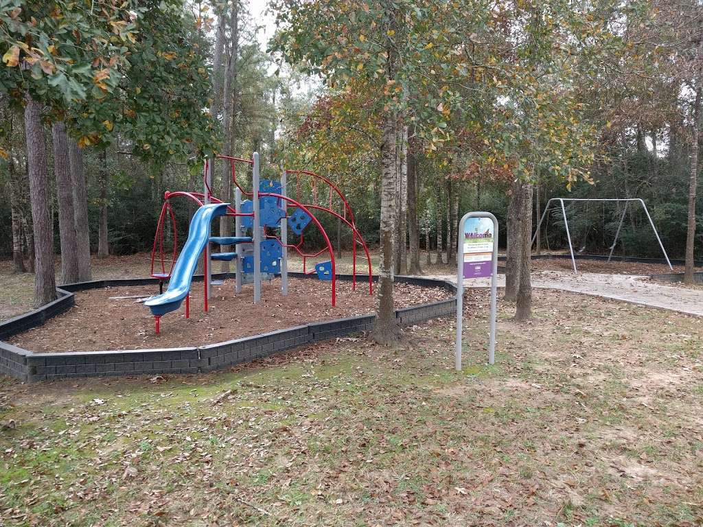 Cypress Creek Park At Timberlane in 2114 Naplechase Crest Dr Spring