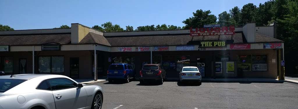 Country Lakes Shopping Center | 558 Lakehurst Rd, Browns Mills, NJ 08015, USA | Phone: (609) 230-2736