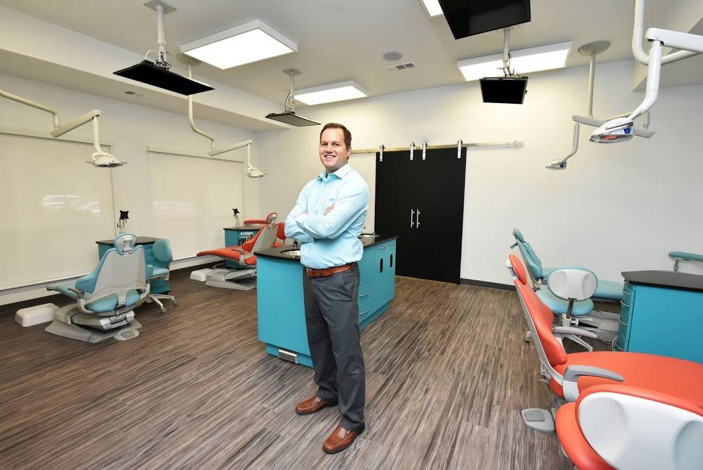 Dental Specialists Center: Pediatrics, Orthodontist, Periodontist, & Endodontist | 6908 Colleyville Blvd, Colleyville, TX 76034, USA | Phone: (817) 722-6065