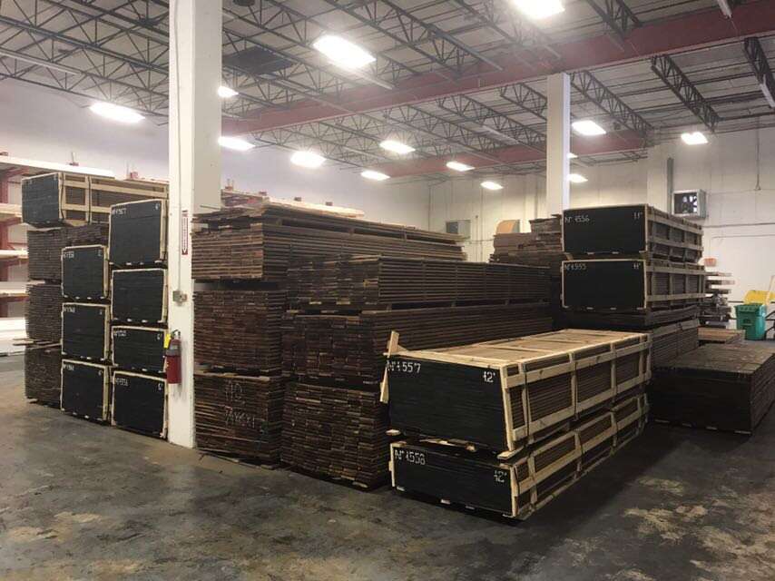 Marine Lumber Hardwood Fort Lauderdale | 7015 Stirling Rd, Davie, FL 33314, USA | Phone: (866) 832-8344