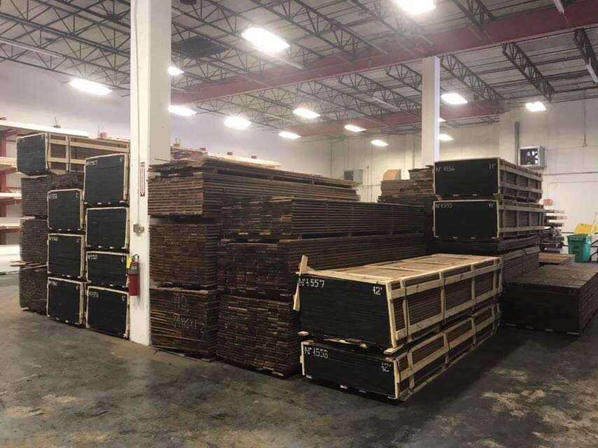 Marine Lumber Hardwood Fort Lauderdale | 7015 Stirling Rd, Davie, FL 33314 | Phone: (866) 832-8344