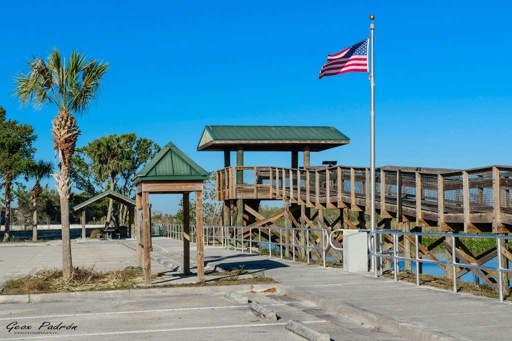 Broward County Rest Area | I-75, Florida, USA | Phone: (239) 479-7700