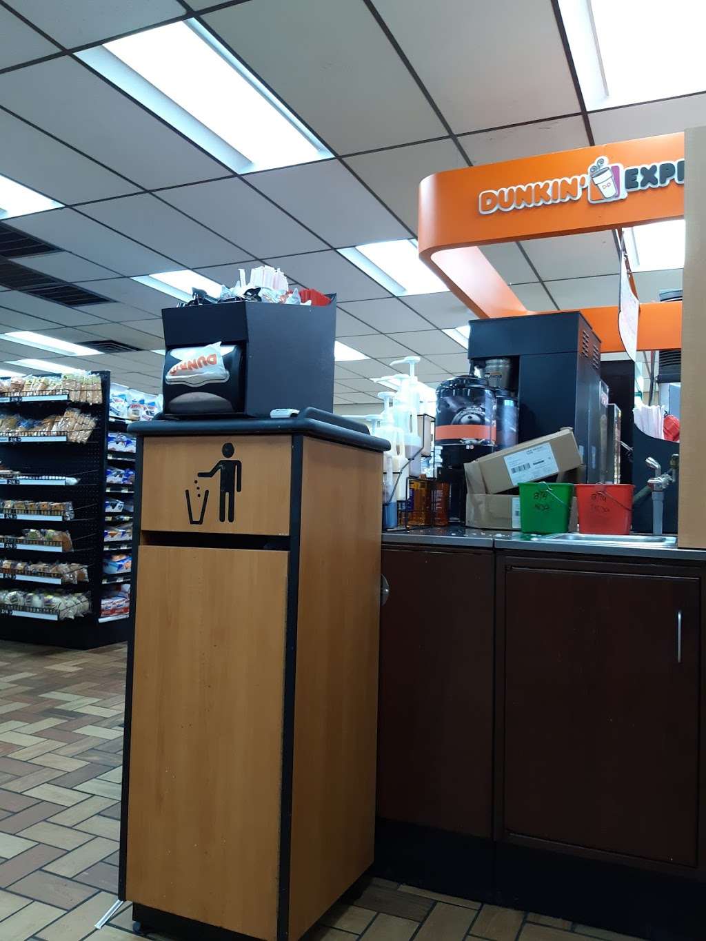 Dunkin | 1006 Charlotte Hwy, Troutman, NC 28166, USA | Phone: (704) 528-4104