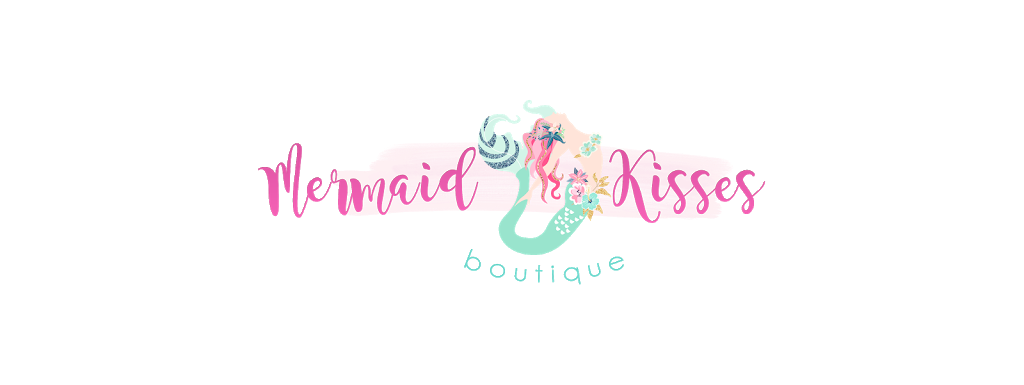 Mermaid Kisses Boutique | 9102 Sunrise Ct, Hitchcock, TX 77563 | Phone: (409) 370-1901