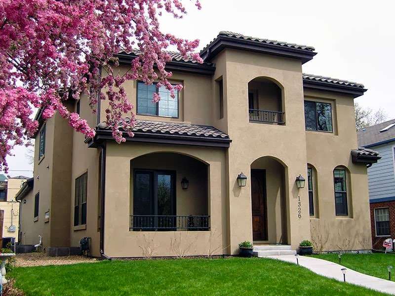 Pinnacle Home Exteriors Llc, | 1978 S Garrison St, Lakewood, CO 80227, USA | Phone: (303) 806-6700