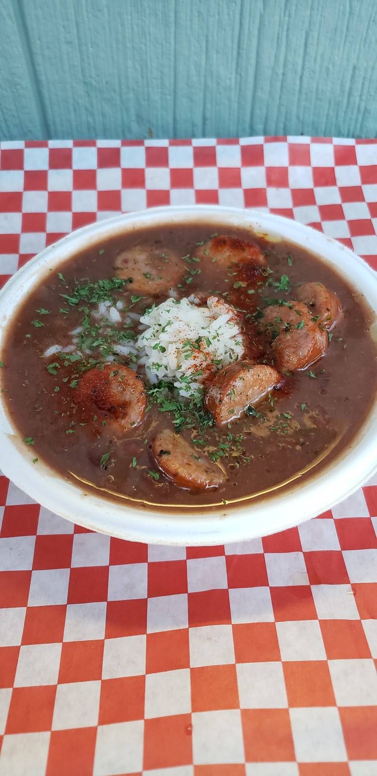 New Orleans Eatery | Authentic Cajun Cuisine in Austin TX | 6900 Ranch Rd 620, Austin, TX 78732, USA | Phone: (512) 843-6652