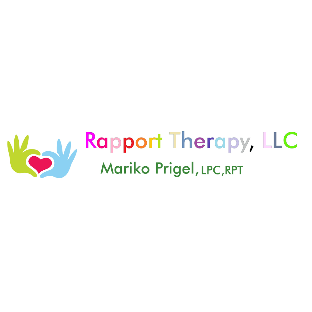 Rapport Therapy LLC | 400 E Red Bridge Rd #212, Kansas City, MO 64131 | Phone: (816) 535-8915