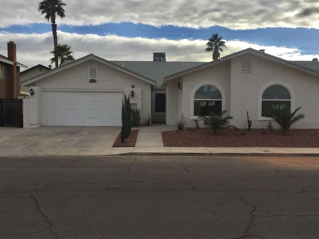 Laurelwood Group Home II,LLC | 6565 Minton Ct, Las Vegas, NV 89103 | Phone: (702) 629-3955