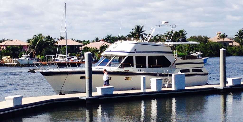 Jupiter LightHouse Charters | 18487 SE Federal Hwy Blowing Rocks Marina, Tequesta, FL 33469, USA | Phone: (561) 260-1185