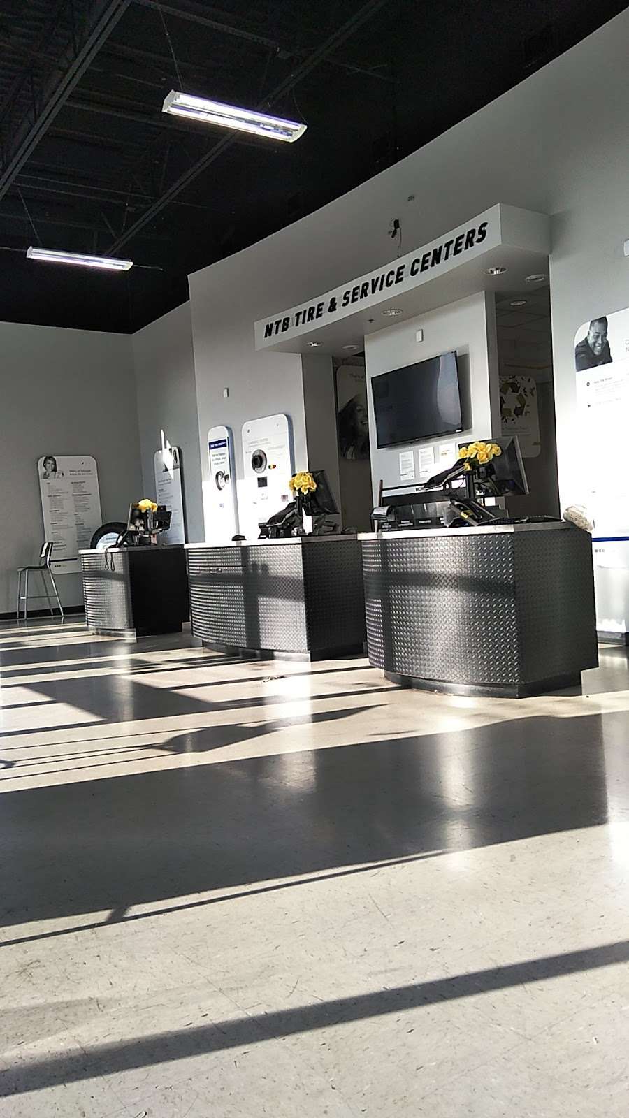 NTB-National Tire & Battery | 7474 S Sam Houston Pkwy W, Houston, TX 77085, USA | Phone: (713) 728-4200