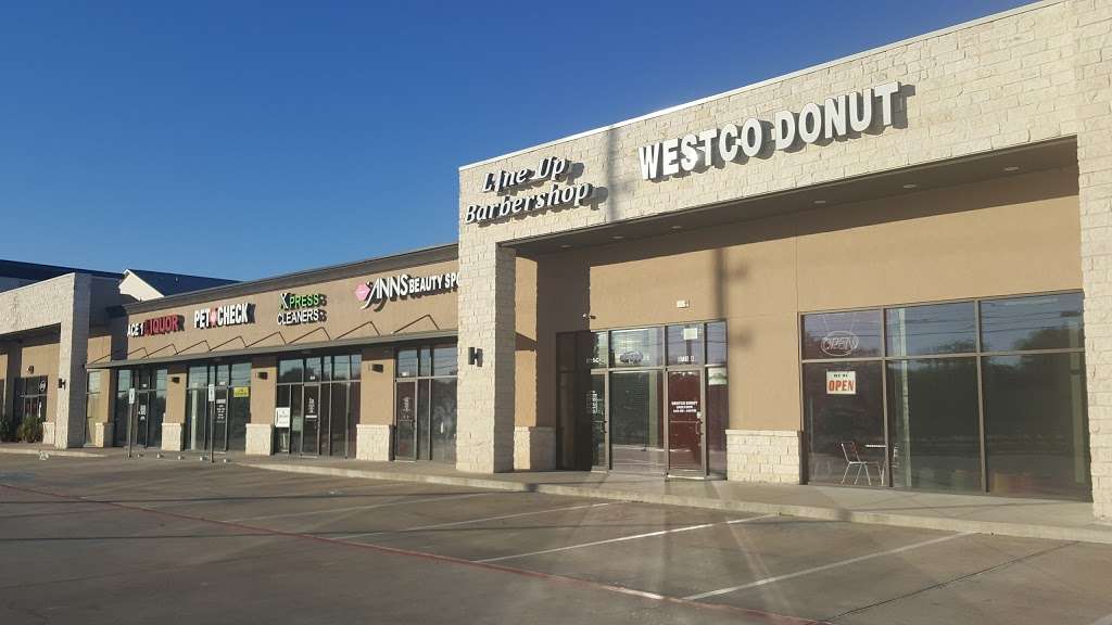 Westco Donuts | 8710 Grand Mission Blvd b, Richmond, TX 77407, USA | Phone: (281) 762-1729