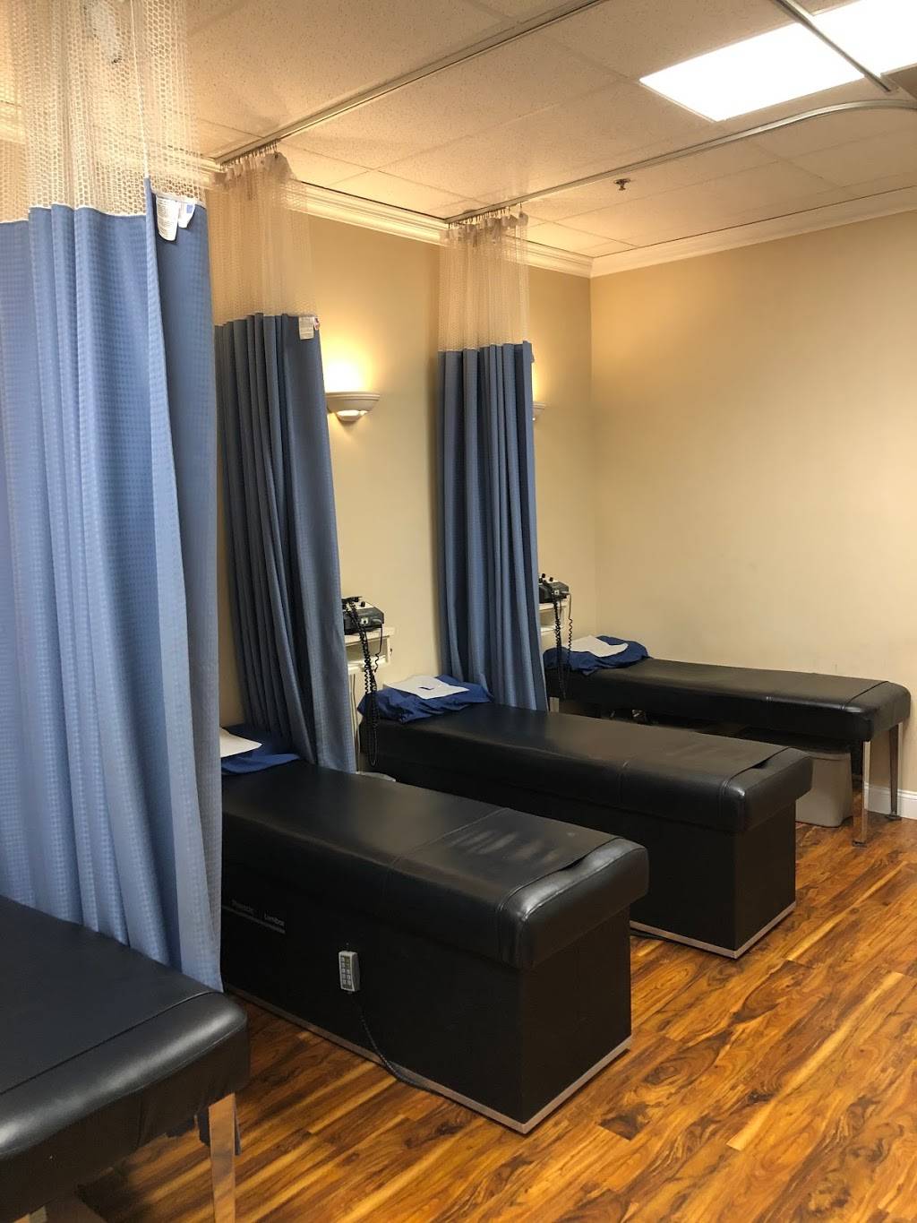 Rush Chiropractic & Rehab | 10830 Pines Blvd, Pembroke Pines, FL 33026, USA | Phone: (954) 432-5006