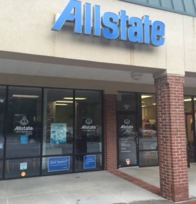 Darrin Collins: Allstate Insurance | 2036 Johnson Ferry Rd NE Suite C, Brookhaven, GA 30319, USA | Phone: (770) 458-8231