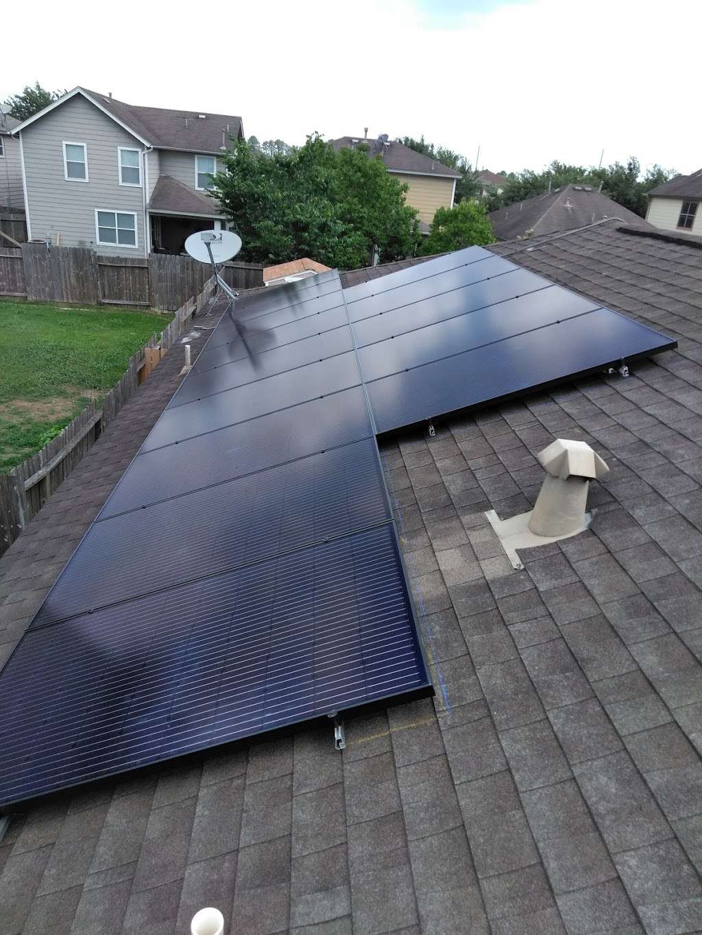 Ecosource Roofing & Solar | Webster, TX, USA | Phone: (800) 399-9236