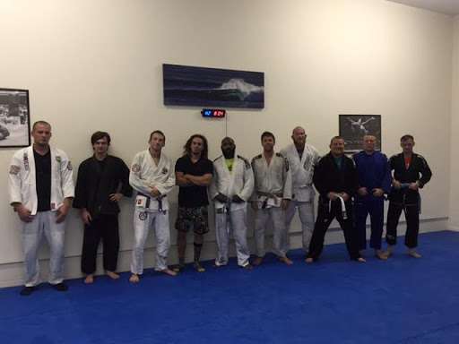 SoDel Jiu-Jitsu Club | 32413 Lewes Georgetown Hwy, Lewes, DE 19958, USA | Phone: (302) 745-8286