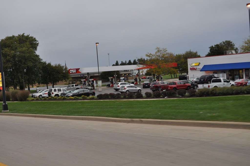 Citgo | 505 Peck Ave, Clinton, WI 53525, USA | Phone: (608) 676-5372