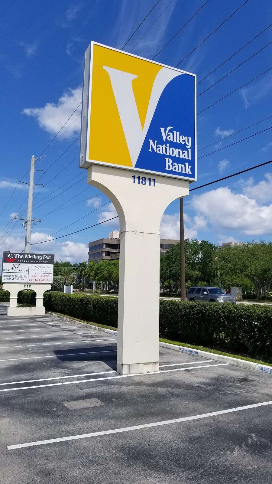Valley Bank | 11811 U.S. Hwy 1 N, North Palm Beach, FL 33408, USA | Phone: (561) 840-7751
