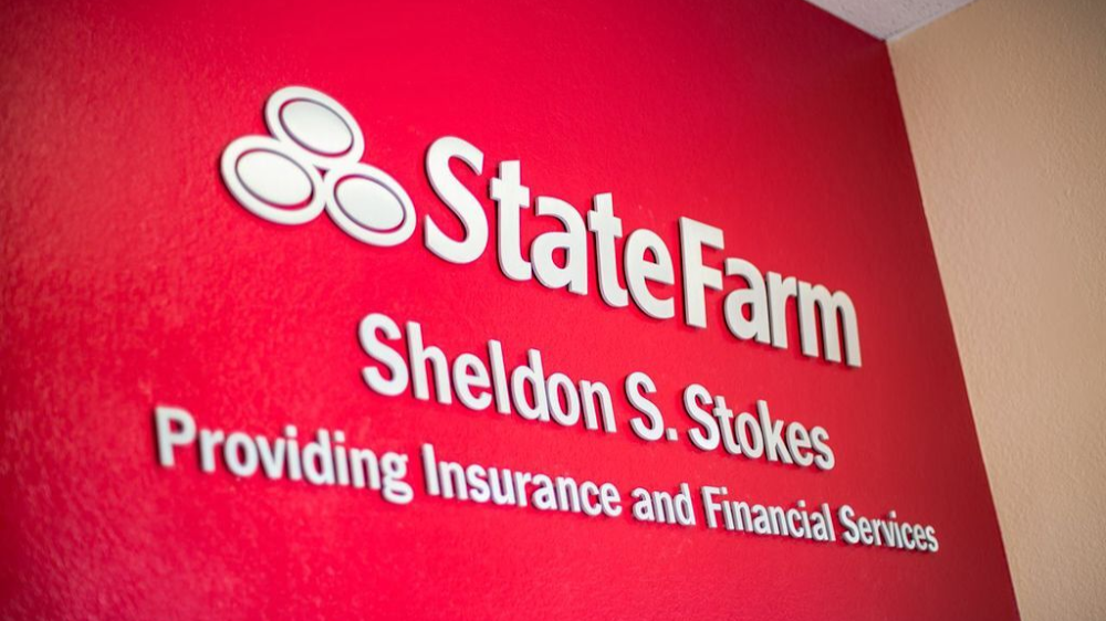 Sheldon Stokes - State Farm Insurance Agent | 1822 E Carson St, Carson, CA 90745, USA | Phone: (310) 935-2212
