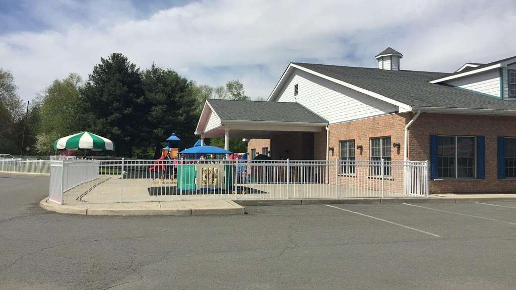 The Childrens Education & Learning Center | 1114 Big Ridge Dr, East Stroudsburg, PA 18302 | Phone: (570) 223-2217