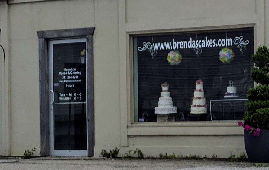 Brendas Cakes | 6313 Rockville Rd, Indianapolis, IN 46214 | Phone: (317) 244-1241