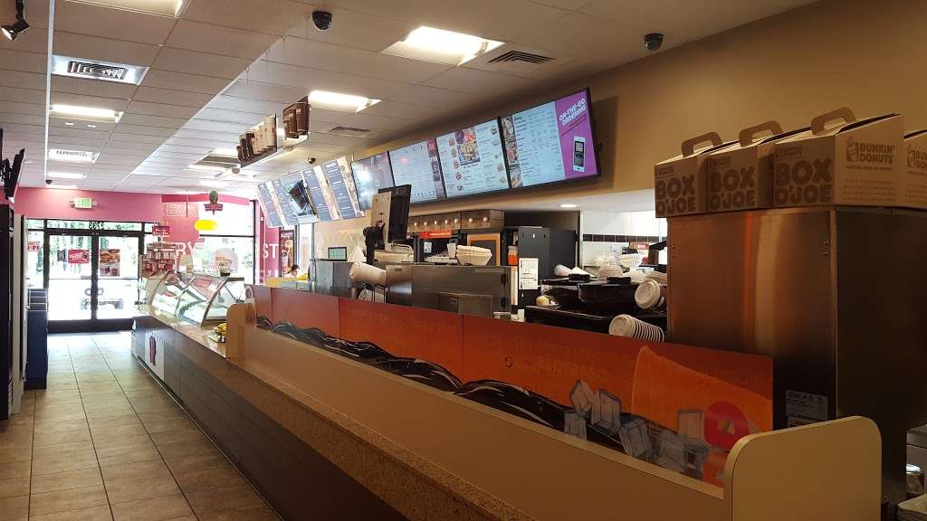 Dunkin Donuts | 2733 Annapolis Rd Unit A, Hanover, MD 21076 | Phone: (443) 661-4645