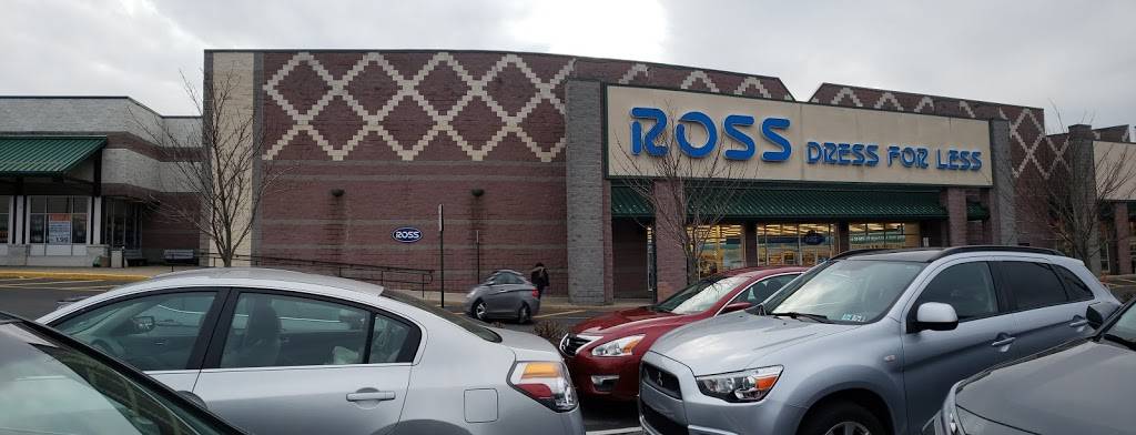 Ross Dress for Less | 958 W St Rd, Warminster, PA 18974, USA | Phone: (215) 956-0410