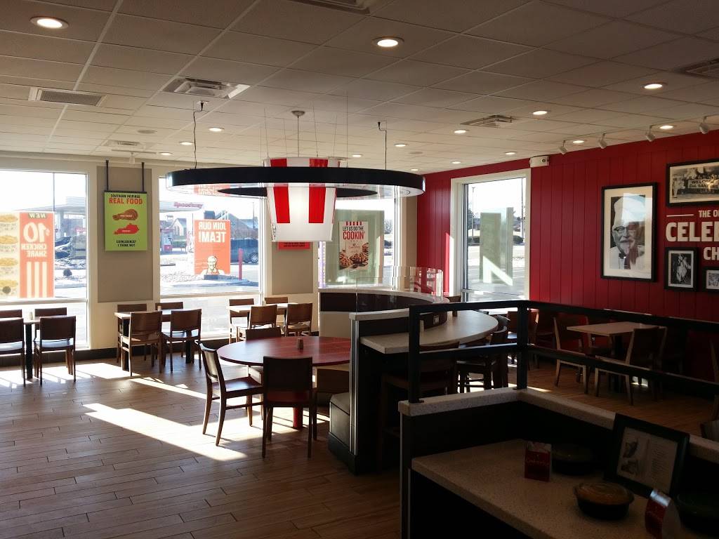 KFC | 5975 Centennial Cir, Florence, KY 41042, USA | Phone: (859) 282-7045