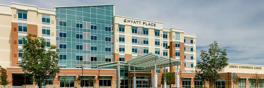 Hyatt Place Lenexa City Center | 8741 Ryckert St, Lenexa, KS 66219, USA | Phone: (913) 742-7777