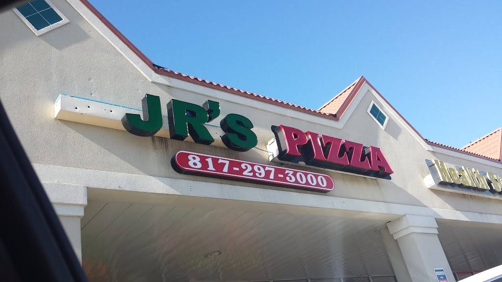 JRS Pizza | 448 E Main St, Crowley, TX 76036, USA | Phone: (817) 297-3000