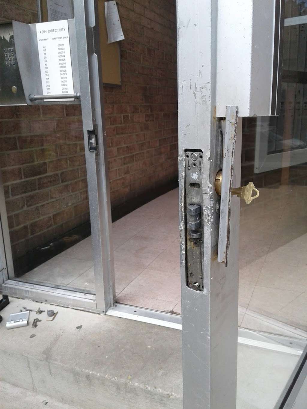 Emergency Locksmith LLC | 5507 Karen Elaine Dr apt 1026, New Carrollton, MD 20784, USA | Phone: (240) 929-7281