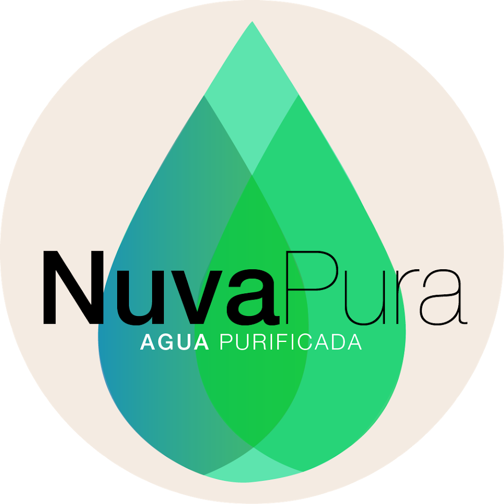 NuvaPura Agua Purificada | Guadalupe Chaboya de Llanes 1695, Chihuahua, 32380 Cd Juárez, Chih., Mexico | Phone: 656 613 5070