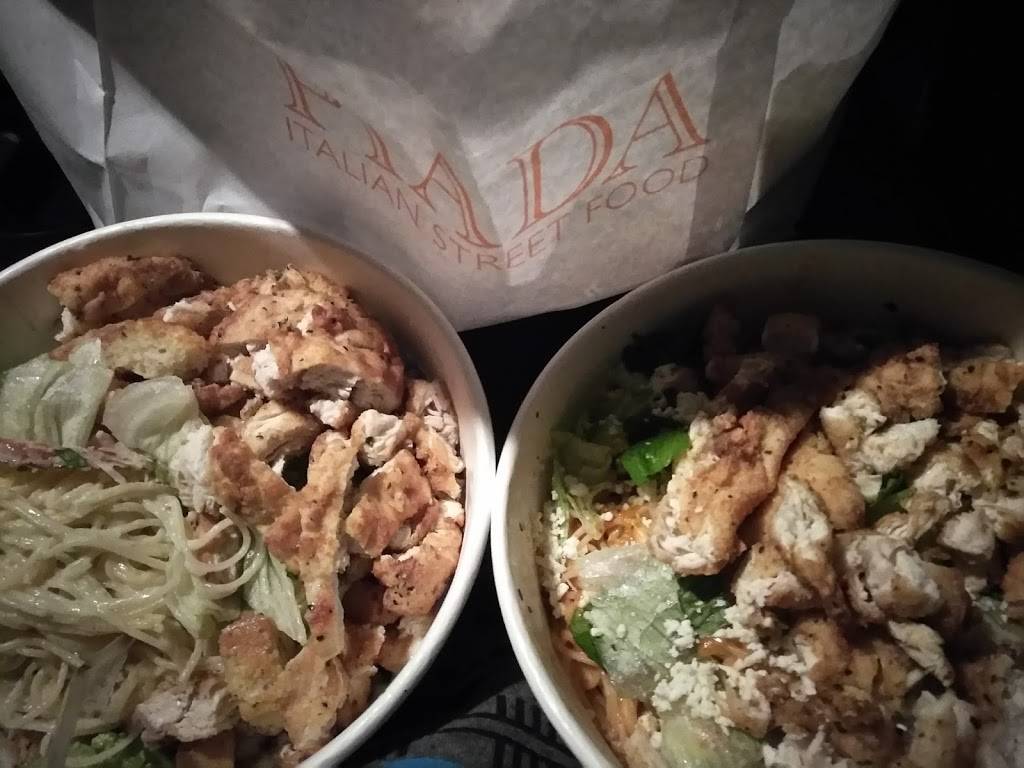 Piada Italian Street Food | 2585 E Main St, Bexley, OH 43209, USA | Phone: (614) 754-1834