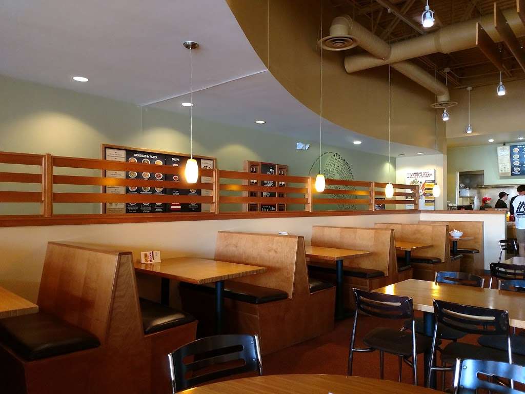 Noodles and Company | 903 Indiana Ave, Indianapolis, IN 46202, USA | Phone: (317) 638-0340