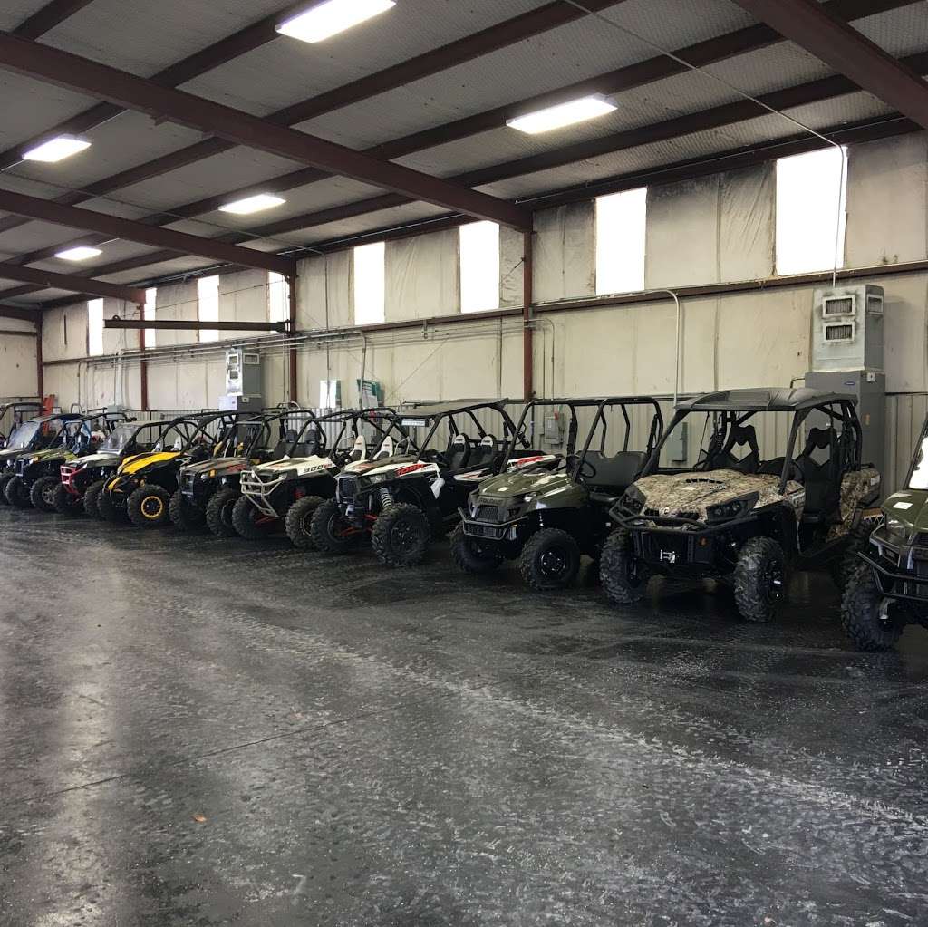 Ogden Powersports | 6217 TX-105, Conroe, TX 77304, USA | Phone: (936) 588-0411