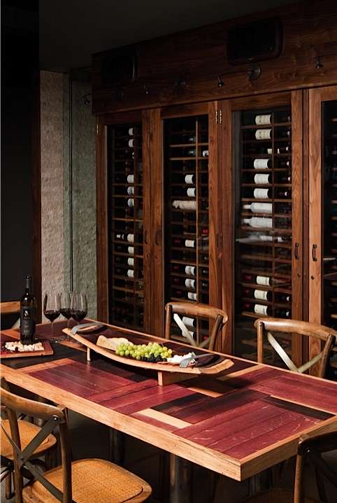 Alpine Wine Design | 1980 Kipling St, Lakewood, CO 80215, USA | Phone: (303) 274-0365