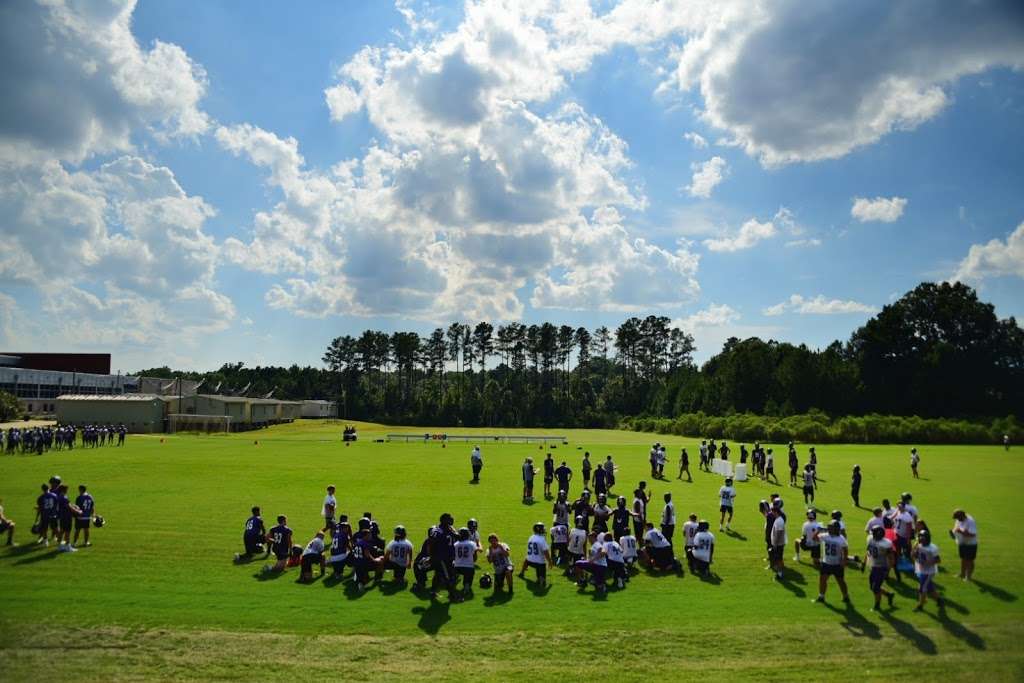 Ardrey Kell High School | 10220 Ardrey Kell Rd, Charlotte, NC 28277, USA | Phone: (980) 343-0860